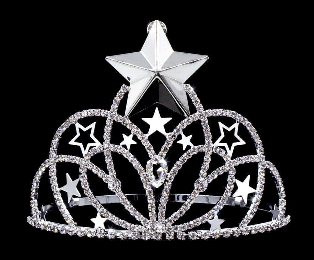 16700 - Northstar Cowgirl Hat Crown - Good Gifts, Gurl