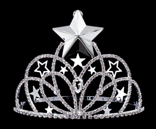 16700 - Northstar Cowgirl Hat Crown - Good Gifts, Gurl