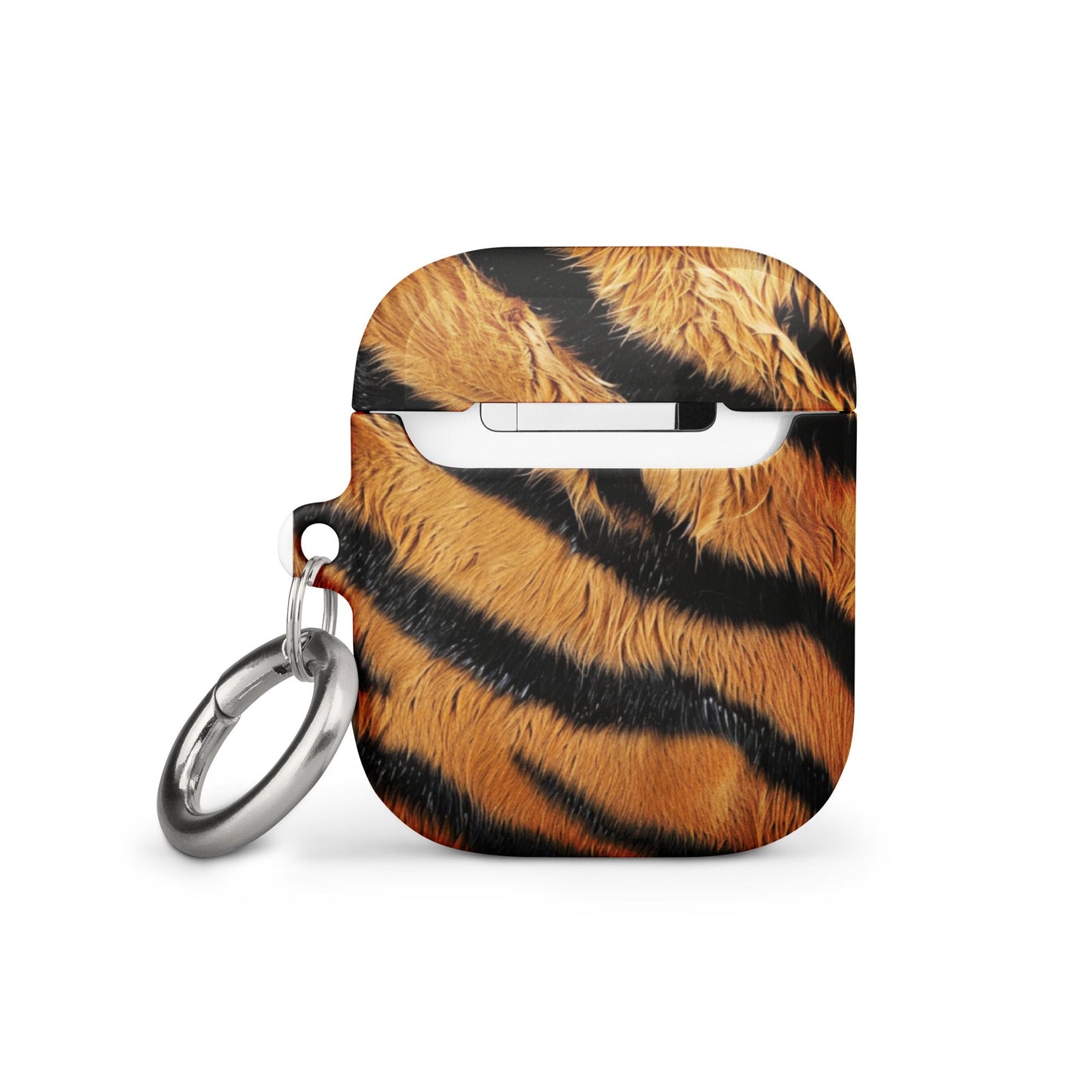 Leopard Skin AirPods Case