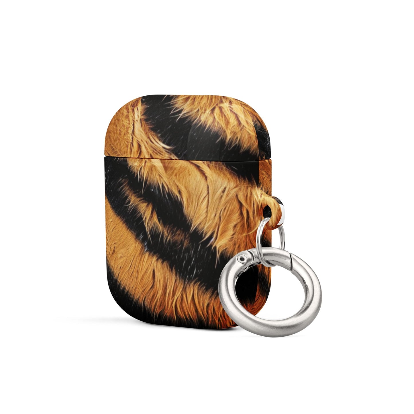 Leopard Skin AirPods Case