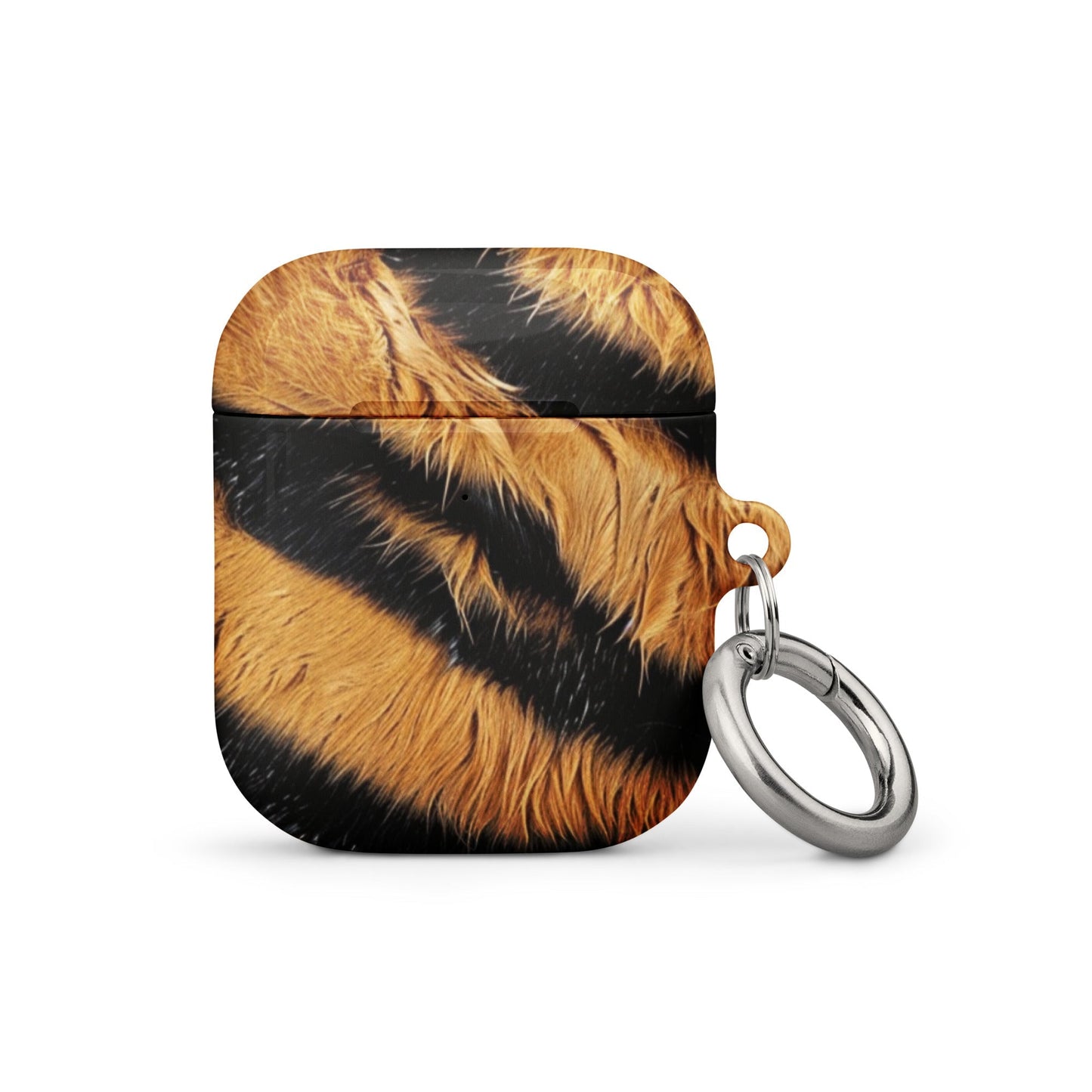 Leopard Skin AirPods Case