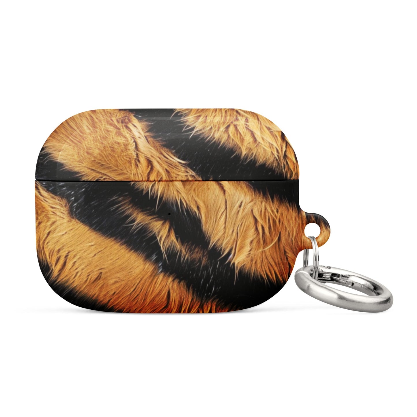 Leopard Skin AirPods Case