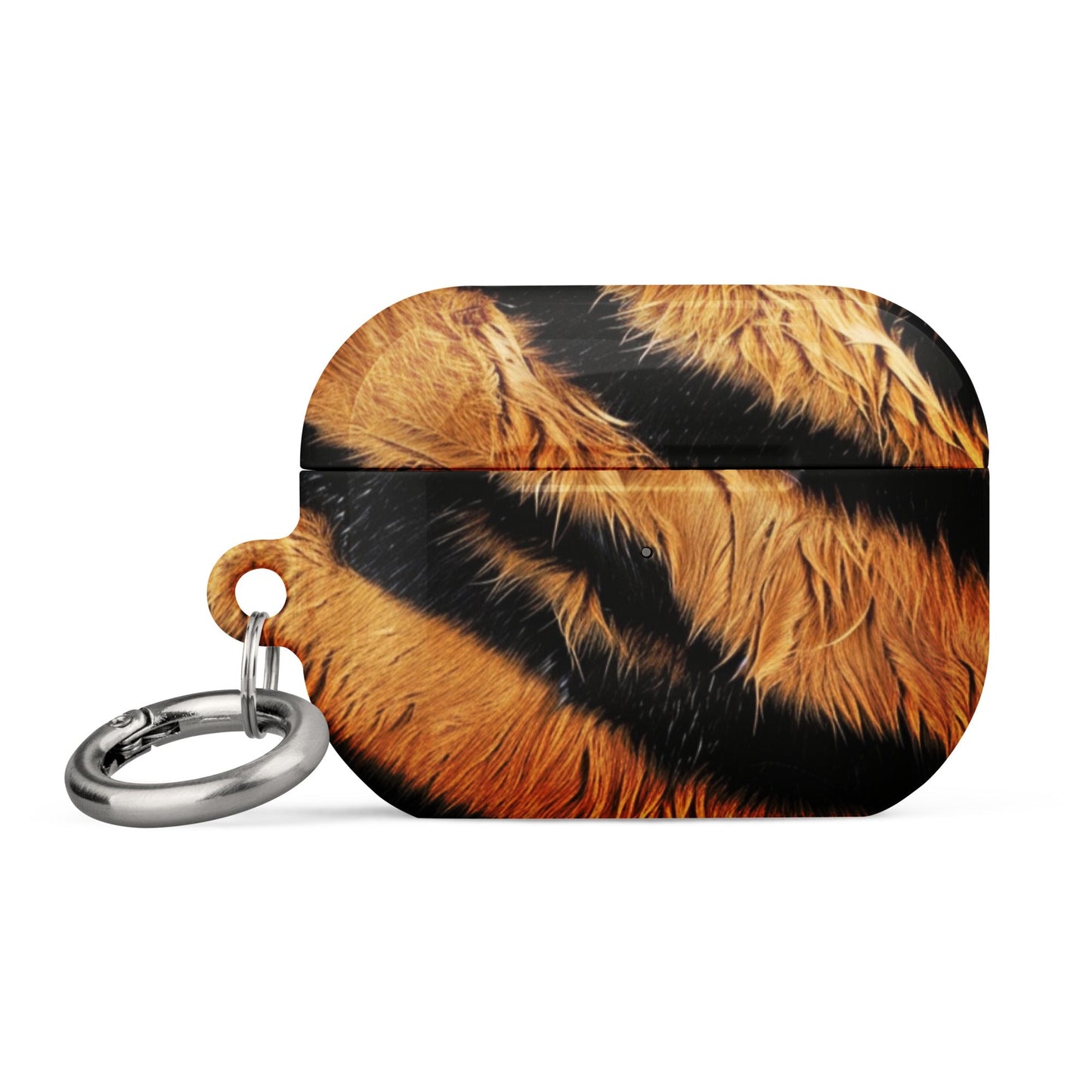 Leopard Skin AirPods Case