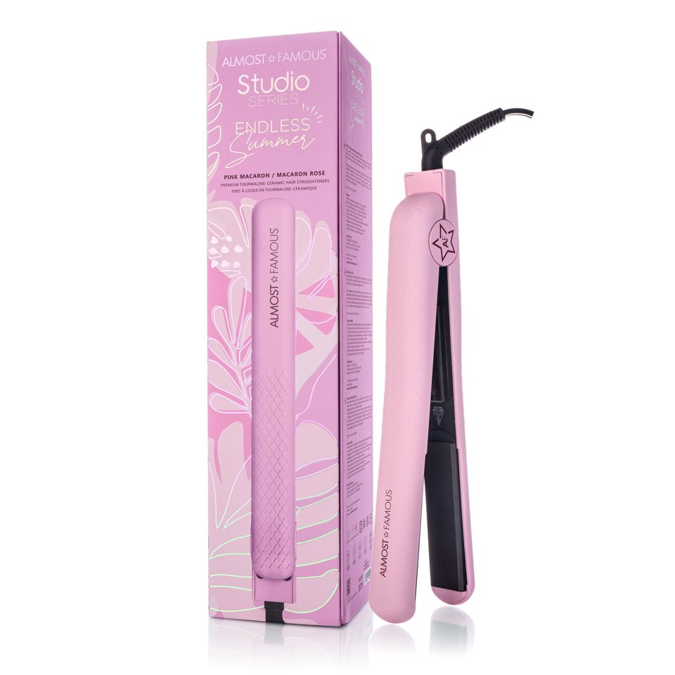Endless Summer Pastels Flat Iron - Good Gifts, Gurl