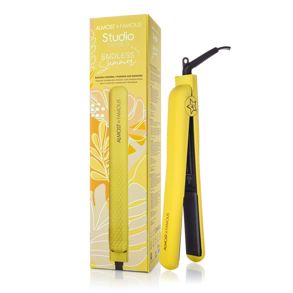 Endless Summer Pastels Flat Iron - Good Gifts, Gurl