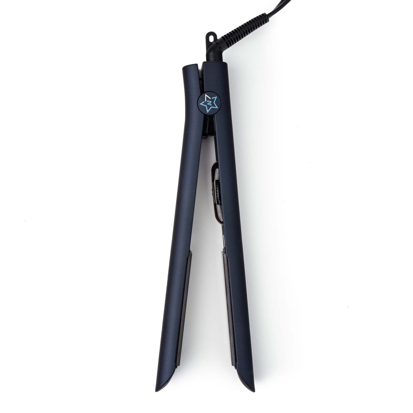 Glam Series 1.25" Flat Iron with Luxe Gem Infused Plates - Good Gifts, Gurl