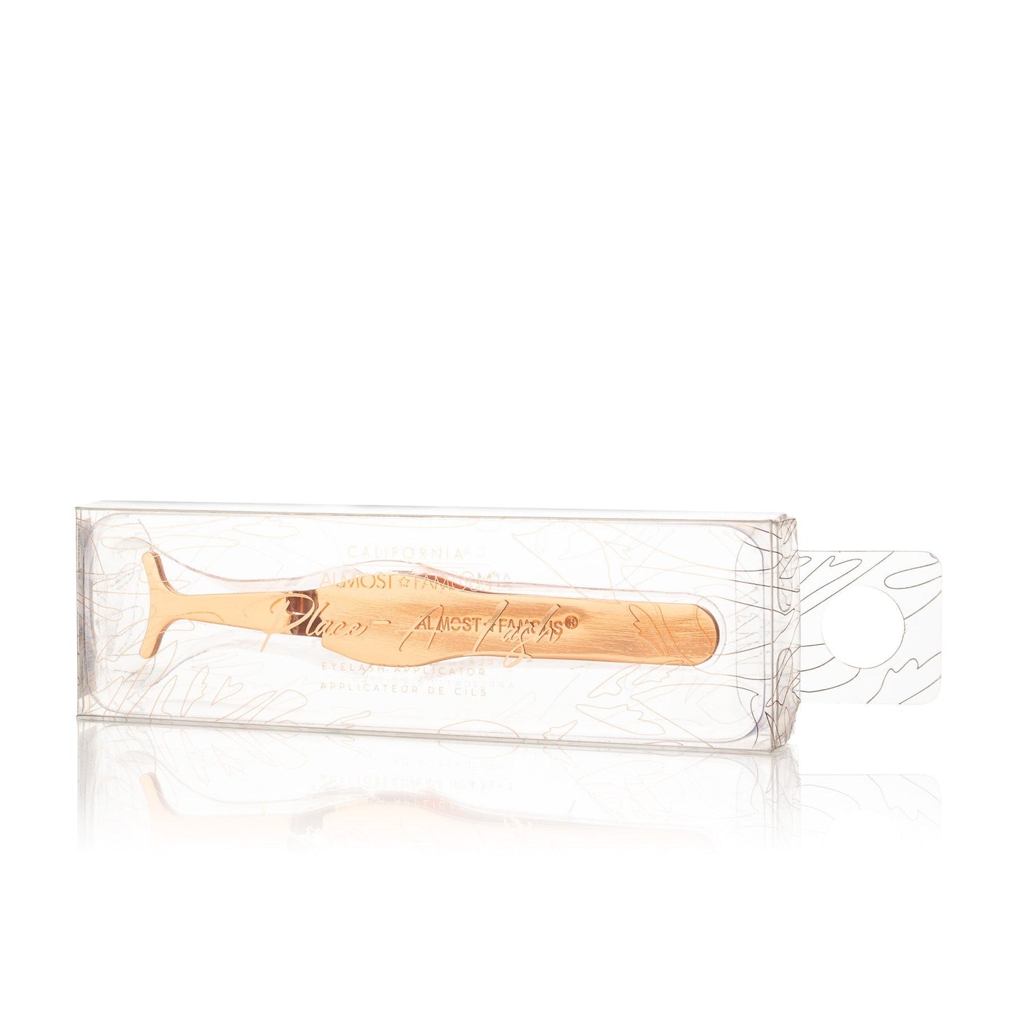 Rose Gold 4pc Ultimate Lash Care Kit - Good Gifts, Gurl