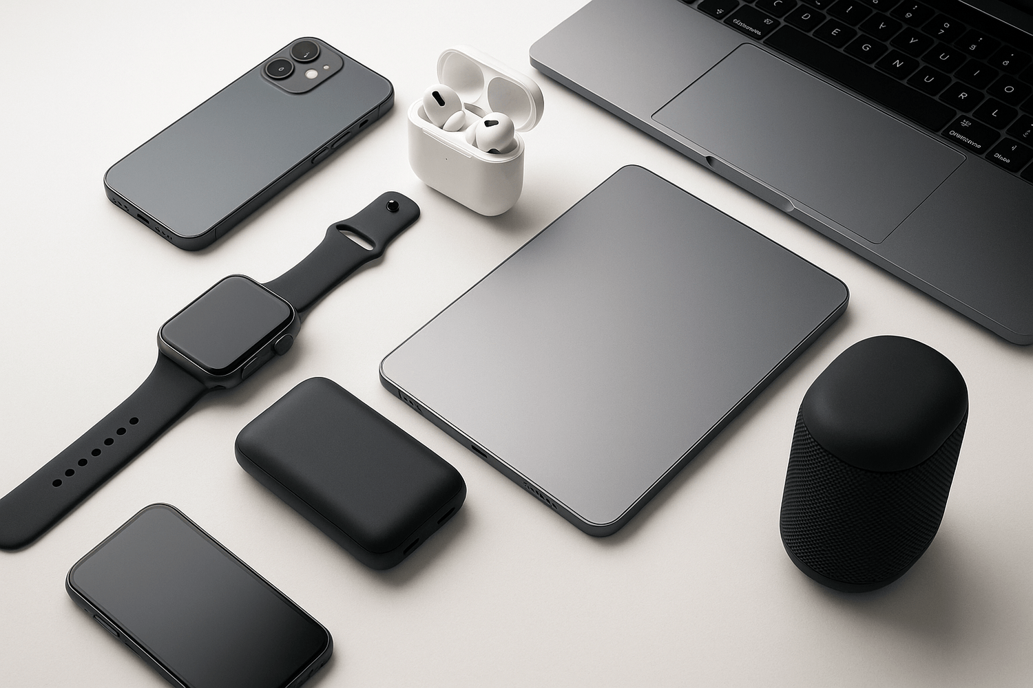 Gadget Gifts - Good Gifts, Gurl
