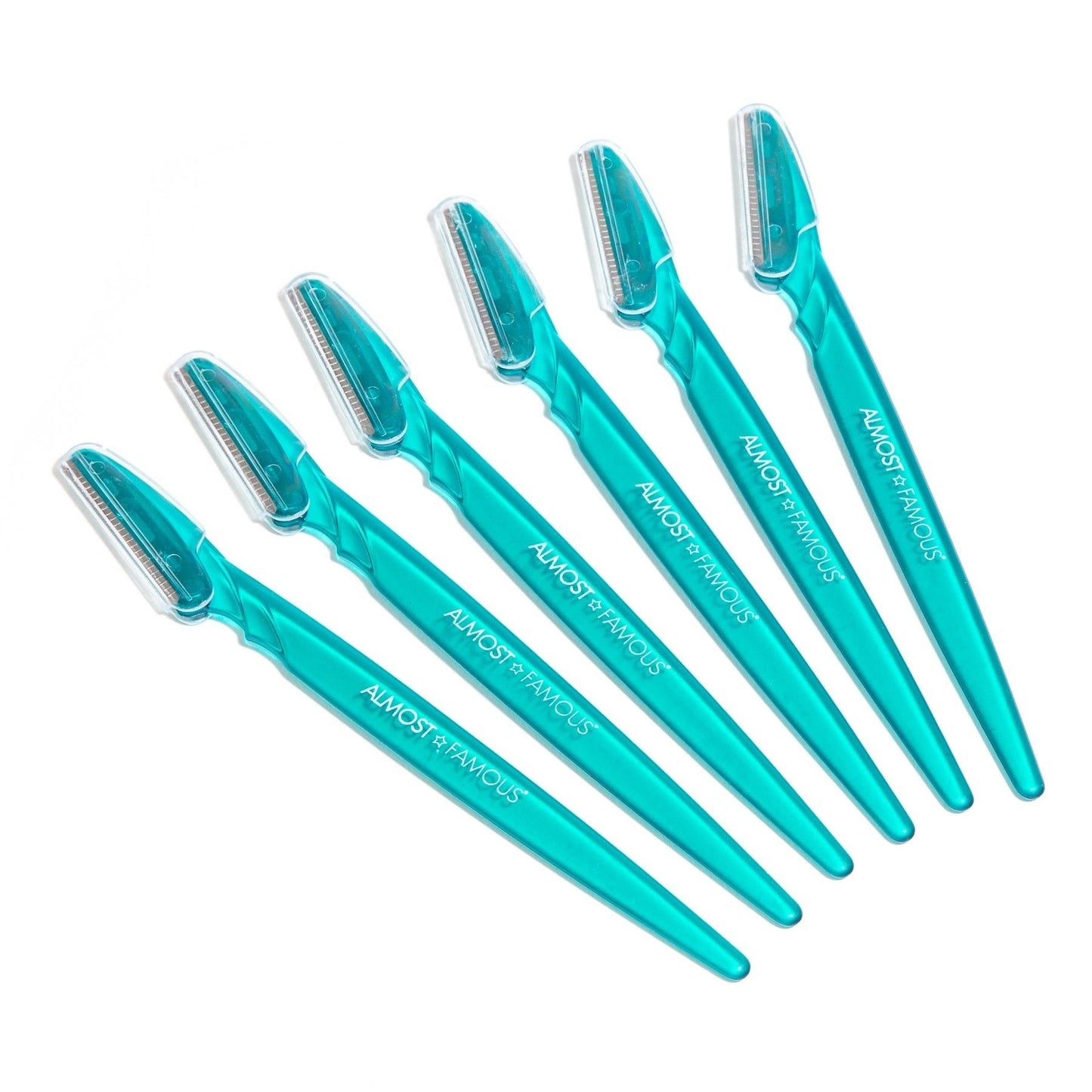 18pc Dermaplaning Razors Value Pack - Good Gifts, Gurl