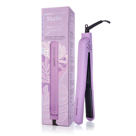 Endless Summer Pastels Flat Iron - Good Gifts, Gurl