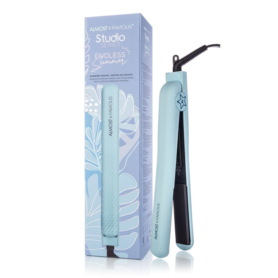 Endless Summer Pastels Flat Iron - Good Gifts, Gurl