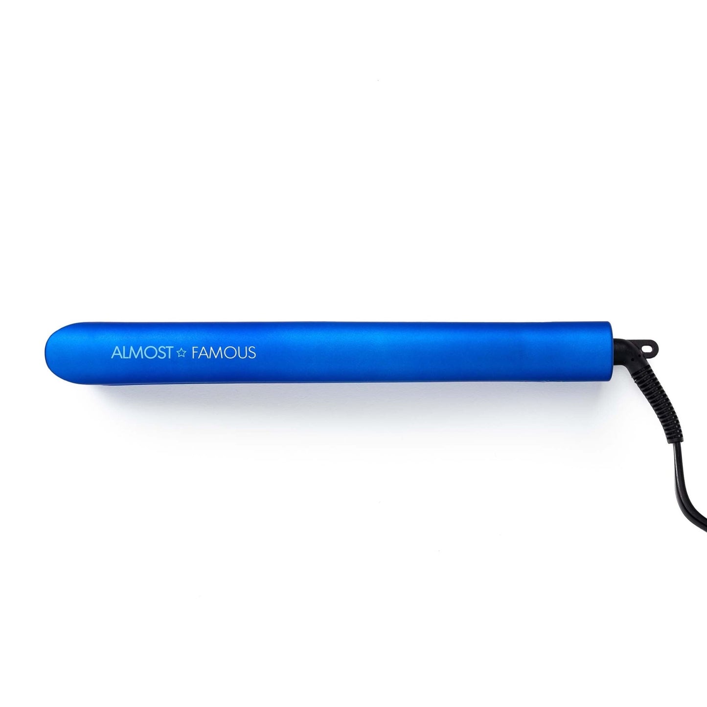 Glam Series 1.25" Flat Iron with Luxe Gem Infused Plates - Good Gifts, Gurl