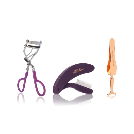 Luscious Lash Essentials Trio - Good Gifts, Gurl