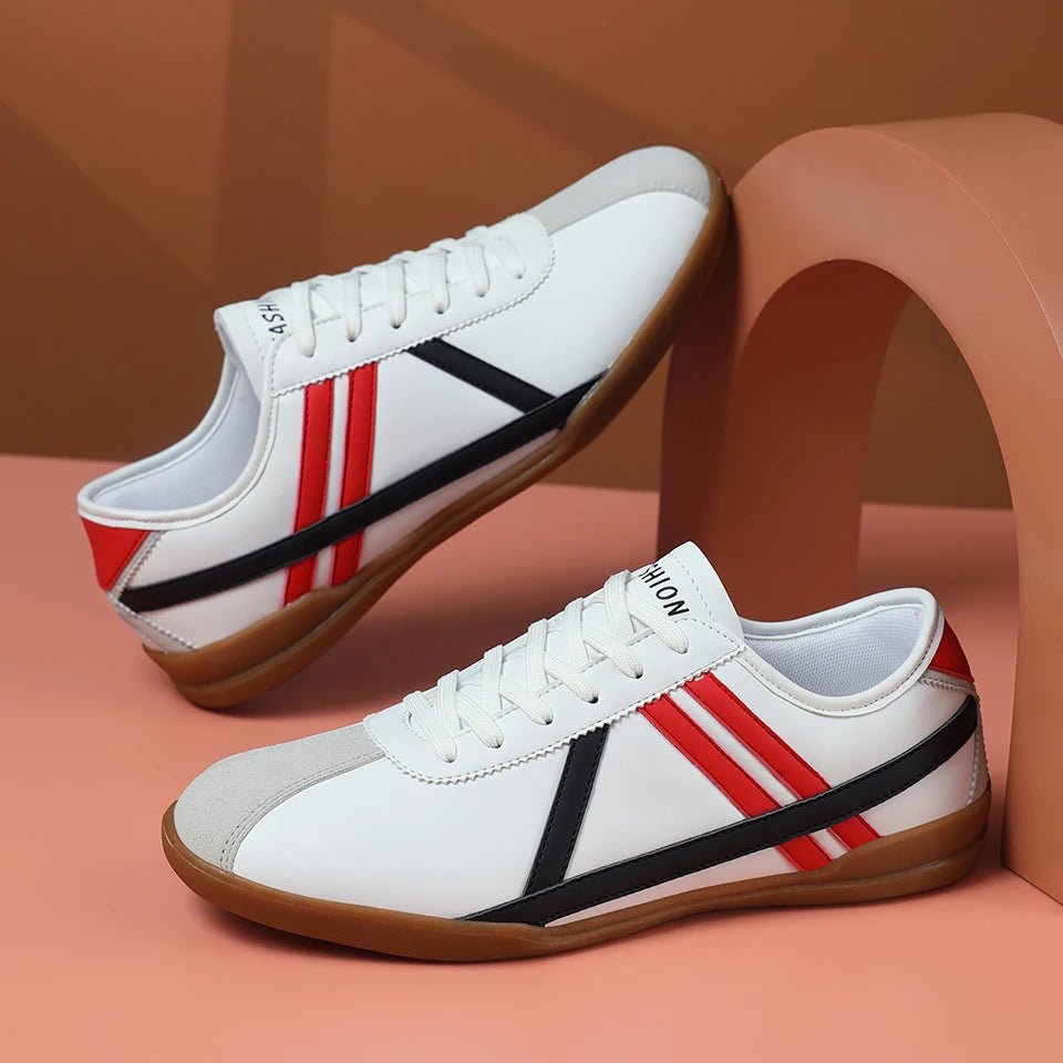 Men's shoes 2025 New Style Fashionable Casual shoes Men's Outdoor Walking shoes Sports shoes Comfortable and Durable for Men 10 - Good Gifts, Gurl