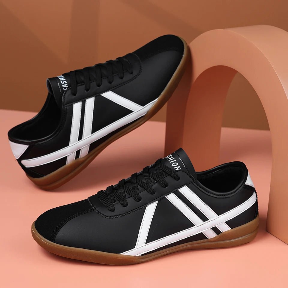 Men's shoes 2025 New Style Fashionable Casual shoes Men's Outdoor Walking shoes Sports shoes Comfortable and Durable for Men 10 - Good Gifts, Gurl