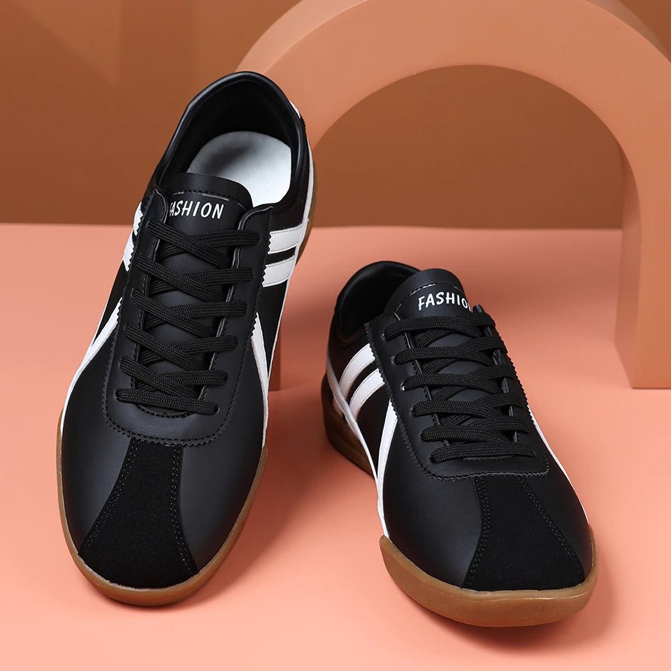 Men's shoes 2025 New Style Fashionable Casual shoes Men's Outdoor Walking shoes Sports shoes Comfortable and Durable for Men 10 - Good Gifts, Gurl