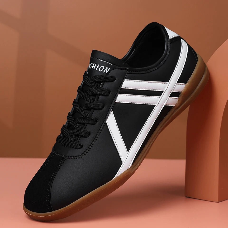 Men's shoes 2025 New Style Fashionable Casual shoes Men's Outdoor Walking shoes Sports shoes Comfortable and Durable for Men 10 - Good Gifts, Gurl