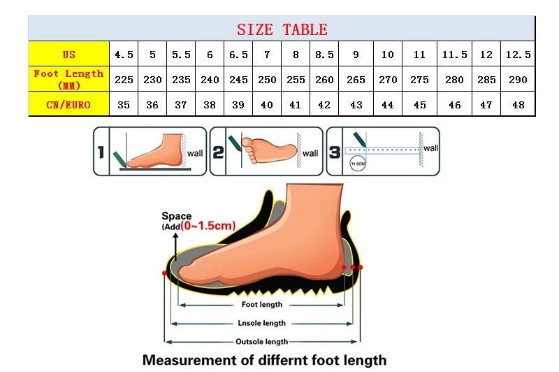 Men's shoes four seasonal new hollow out fashion leather shoes soft sole breathable non slip lightweight plus size casual shoes - Good Gifts, Gurl