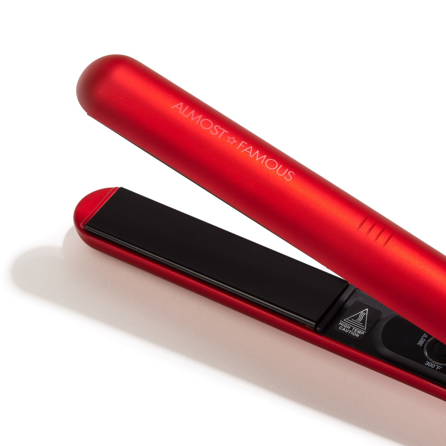 Midi Hybrid Professional Flat Iron - Good Gifts, Gurl