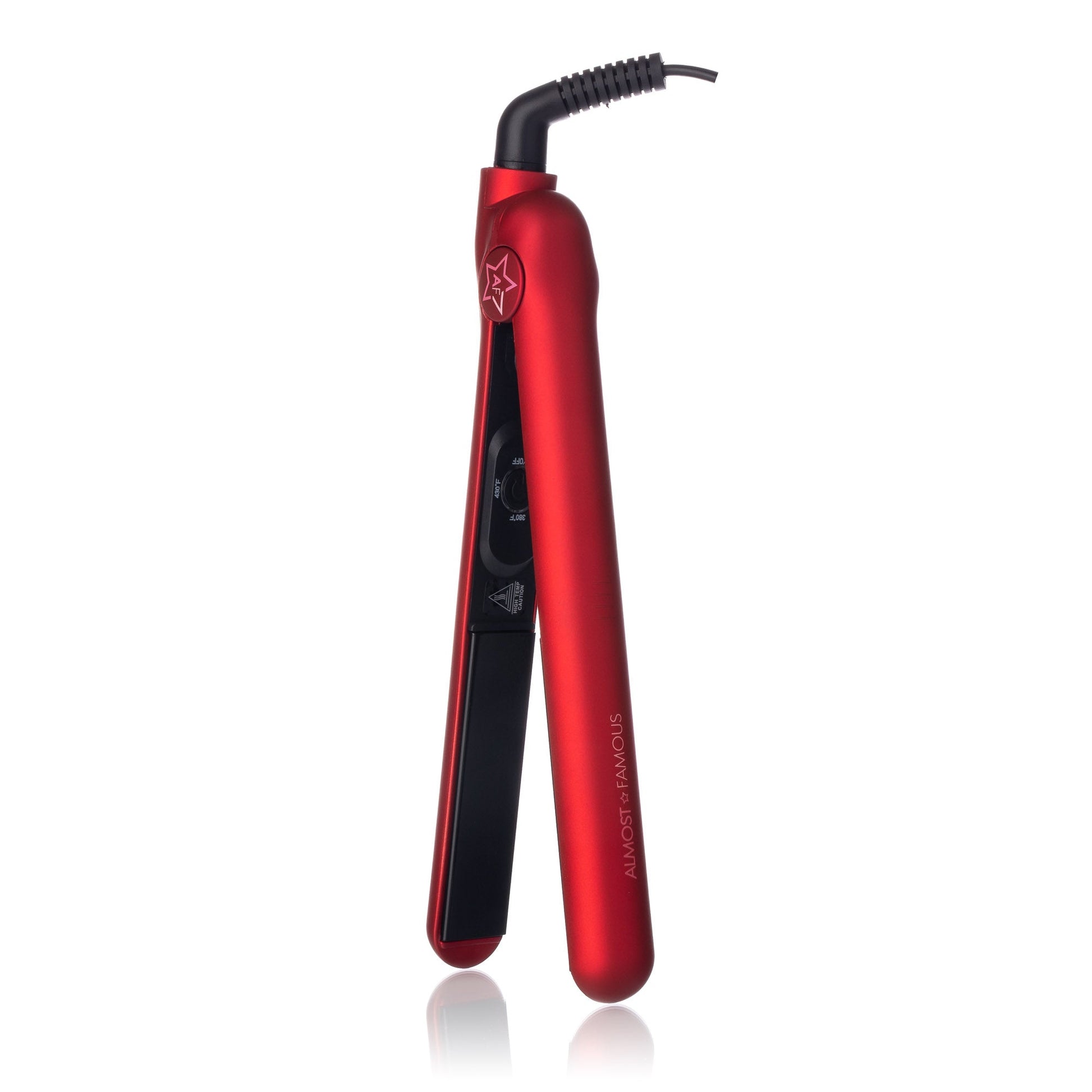 Midi Hybrid Professional Flat Iron - Good Gifts, Gurl