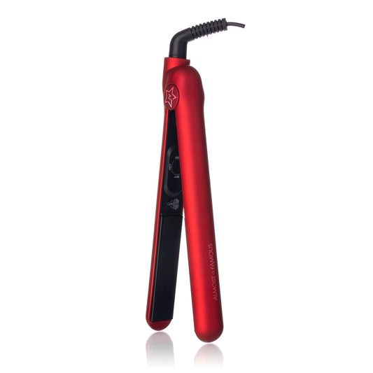 Midi Hybrid Professional Flat Iron - Good Gifts, Gurl