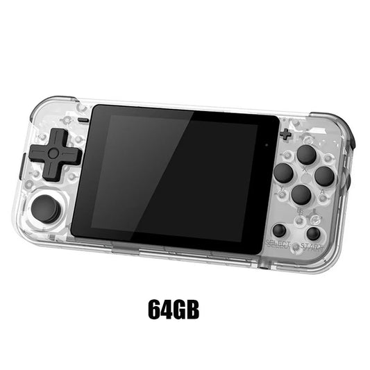 Q90 Handheld Video Game Console 3.0 inch Open Source Q90 Mini Retro Games Player FC Gaming Consoles Kids Gift - Good Gifts, Gurl