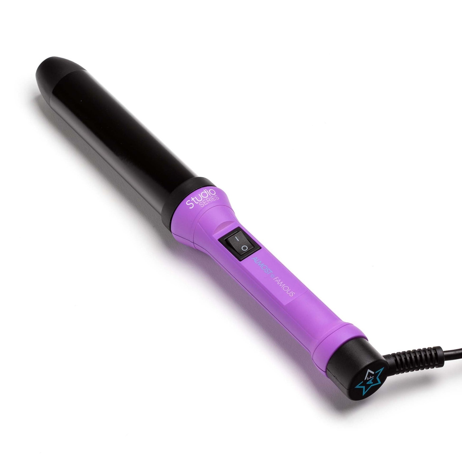 Studio Series 32mm Curling Wand with Gem Infused Barrel - Good Gifts, Gurl