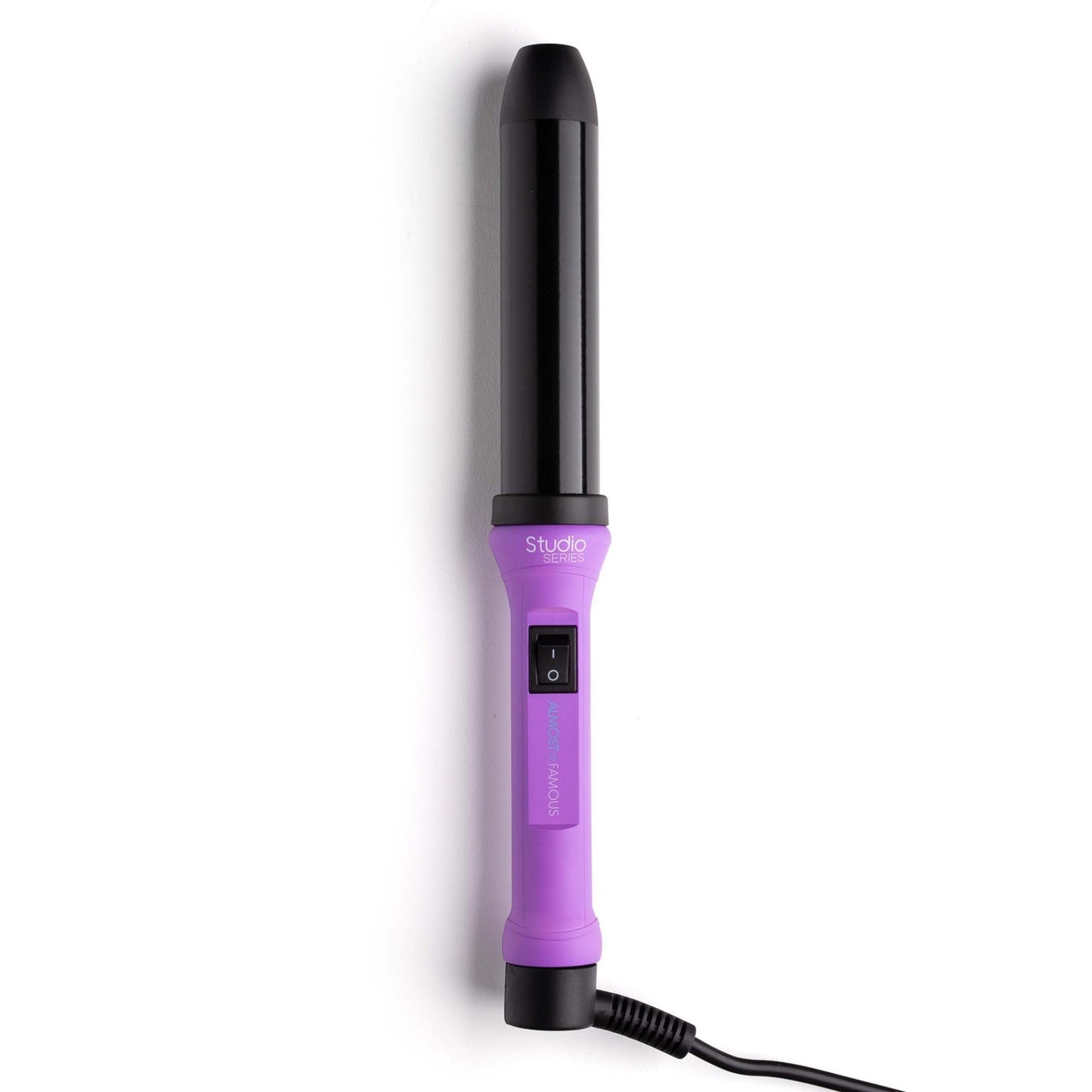 Studio Series 32mm Curling Wand with Gem Infused Barrel - Good Gifts, Gurl