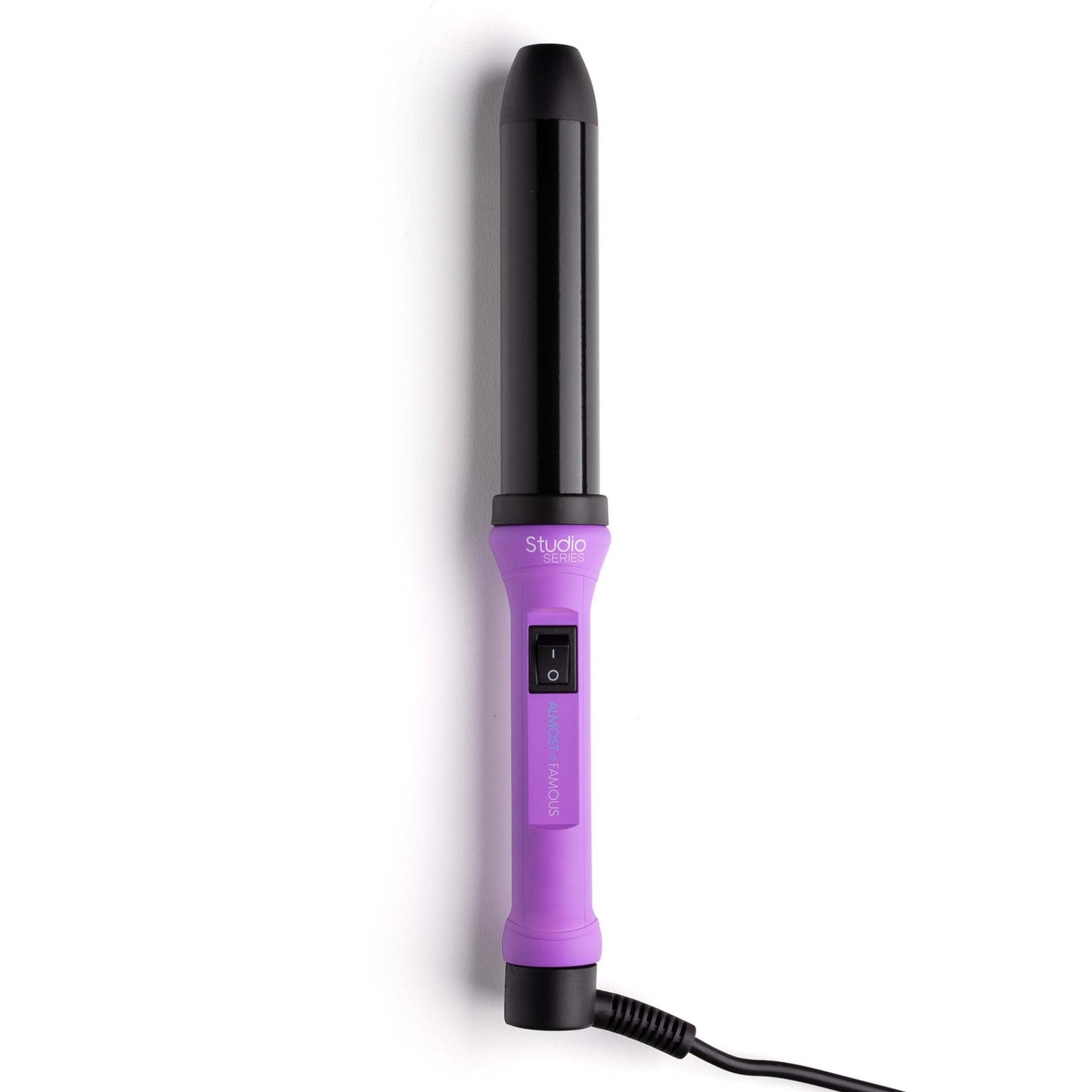 Studio Series 32mm Curling Wand with Gem Infused Barrel - Good Gifts, Gurl
