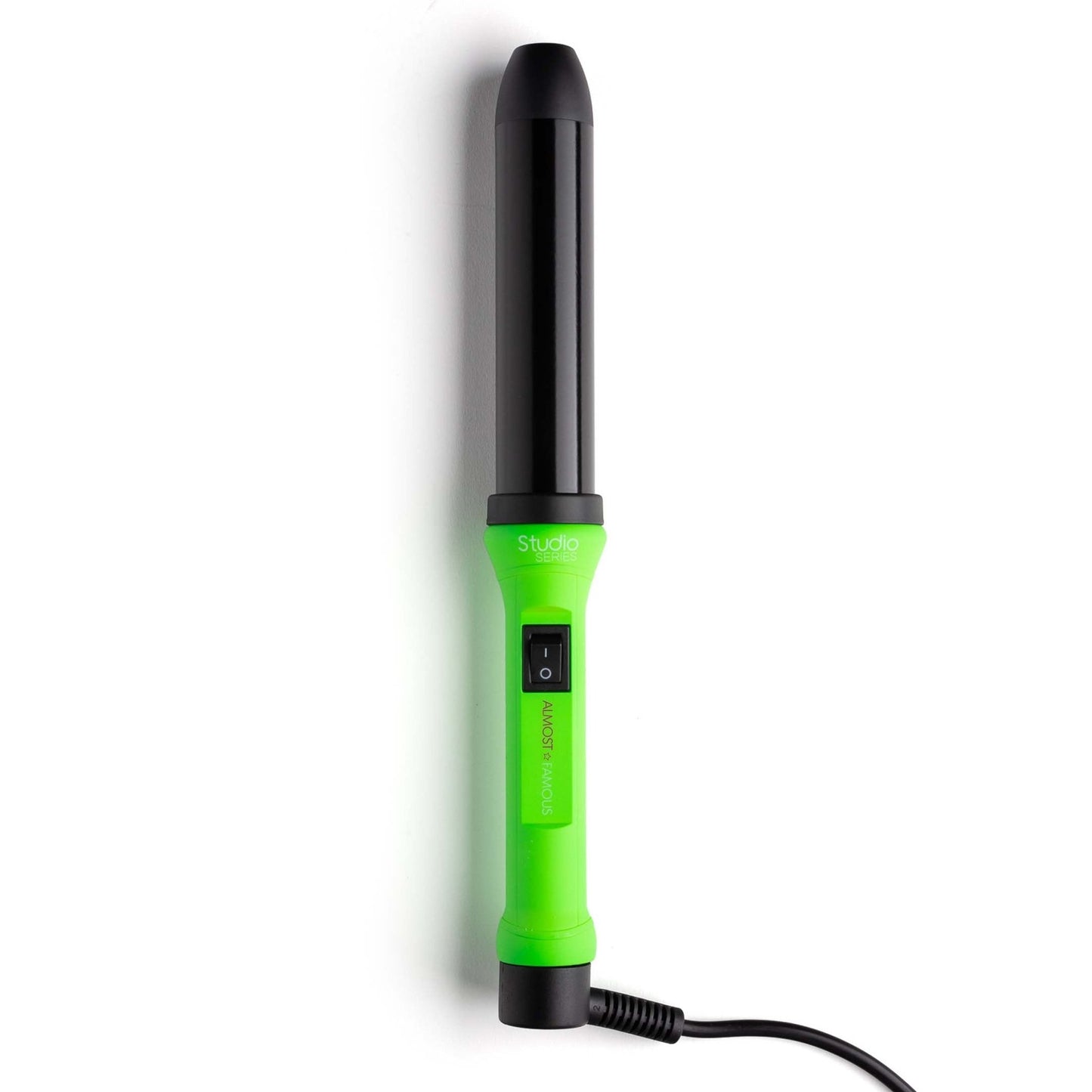 Studio Series 32mm Curling Wand with Gem Infused Barrel - Good Gifts, Gurl