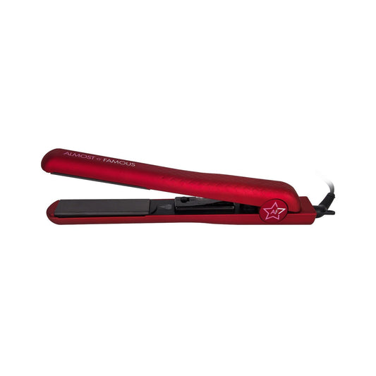 Venice Babe 1.25" Flat Iron with Luxe Gem Infused Plates - Good Gifts, Gurl