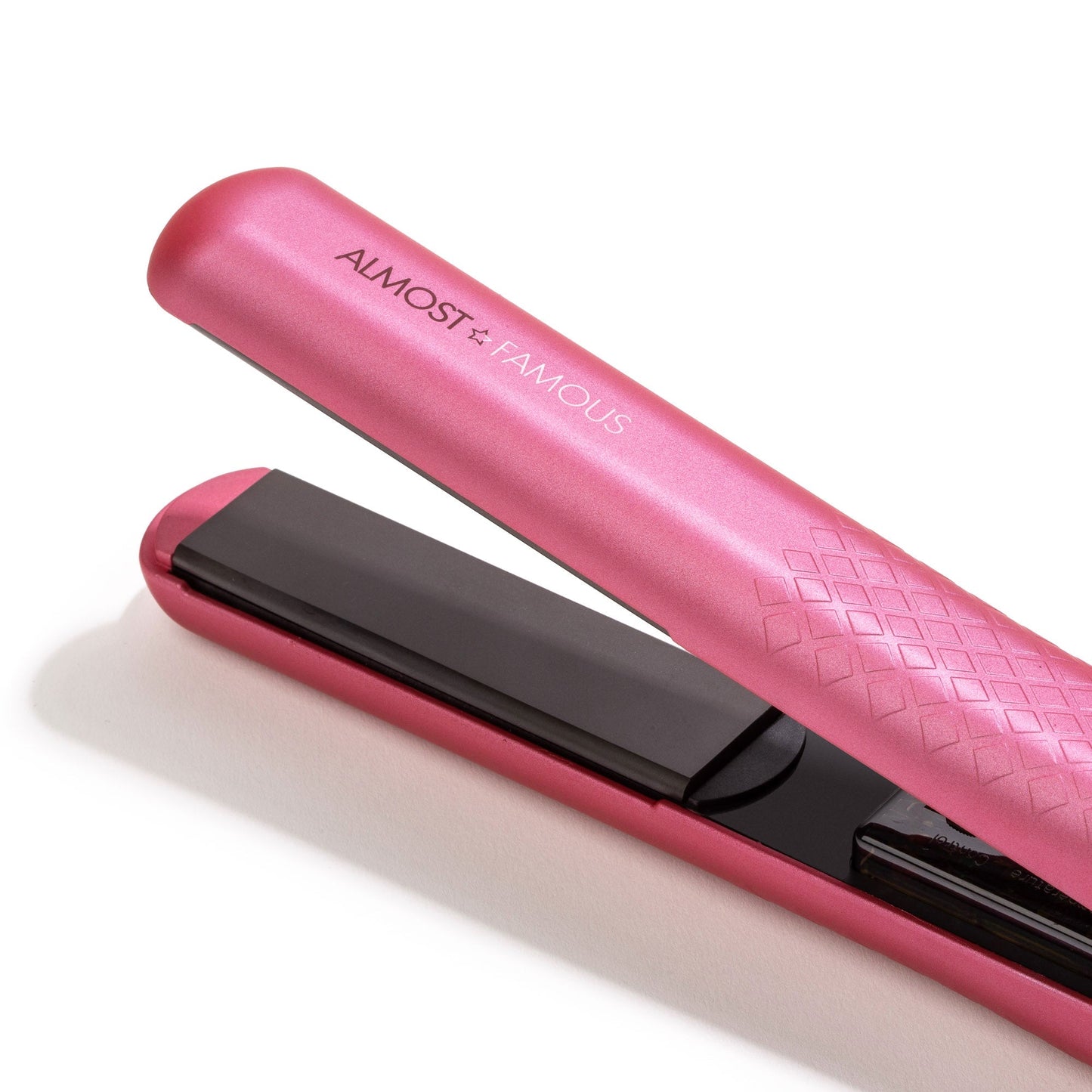 Venice Babe 1.25" Flat Iron with Luxe Gem Infused Plates - Good Gifts, Gurl