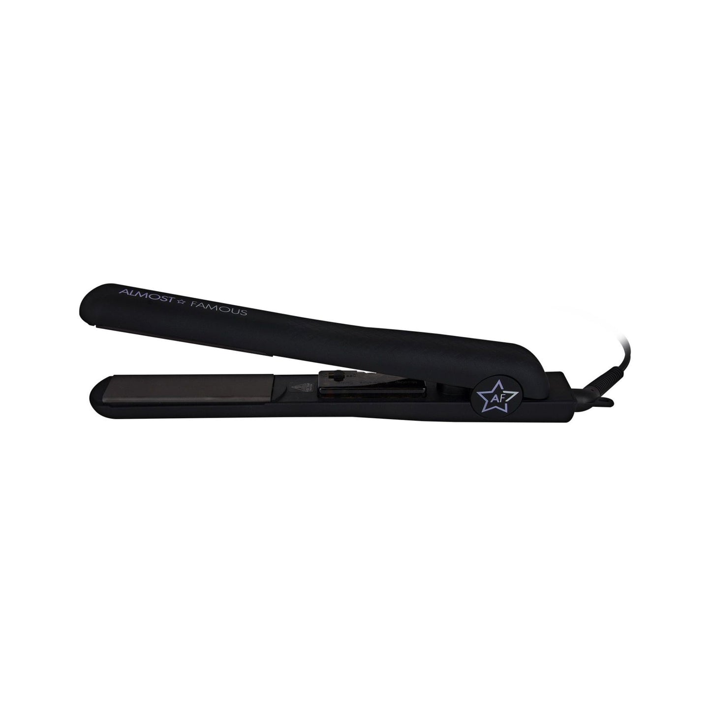 Venice Babe 1.25" Flat Iron with Luxe Gem Infused Plates - Good Gifts, Gurl