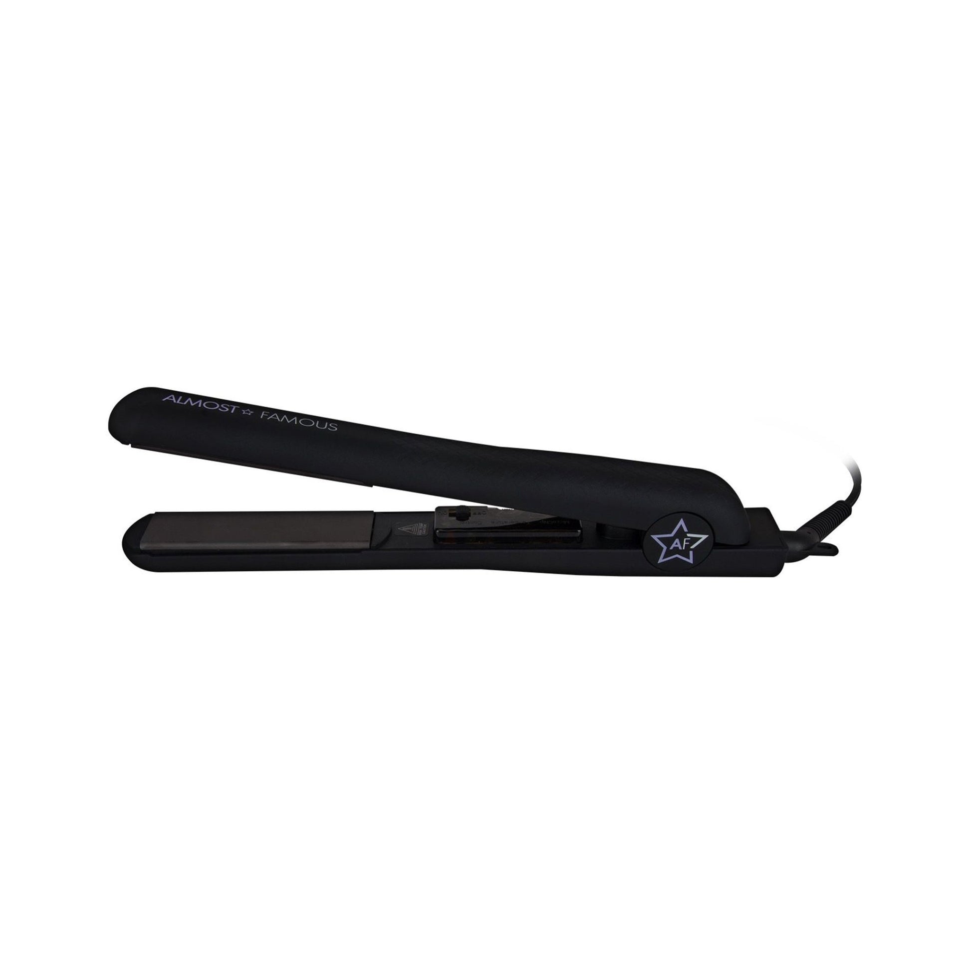 Venice Babe 1.25" Flat Iron with Luxe Gem Infused Plates - Good Gifts, Gurl